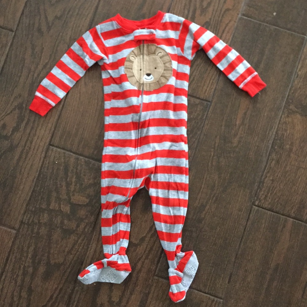 Baby Boy Pajamas
